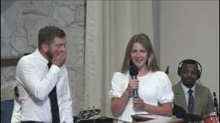 Post Camp Testimonies Cloverdale  https://bibleway.org/sermons/
