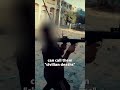 Who’s going to tell Hamas that a terrorist in civilian clothes is still a terrorist?