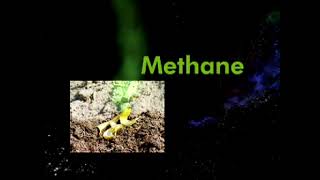 Cilab Methanes Connection To Global Warming