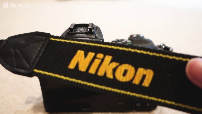 The Right Way to Attach Your Camera Strap and Avoid Disaster