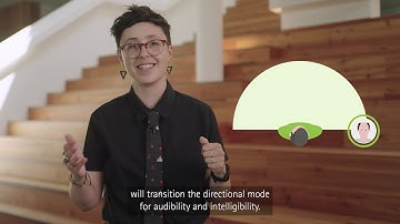 Phonak features: SpeechSensor