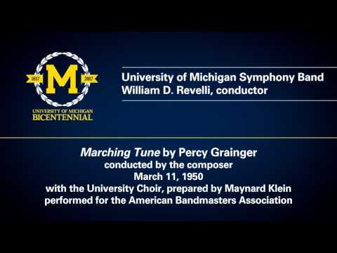 UMich Symphony Band