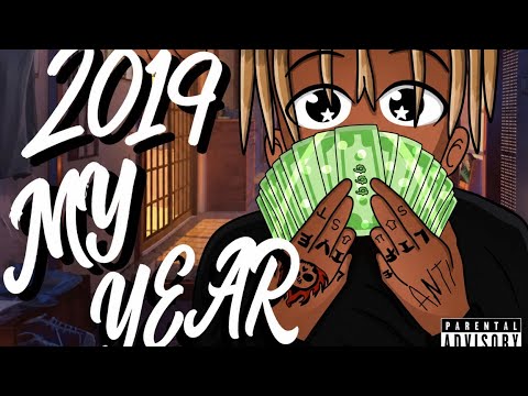 Juice WRLD — 2019 My Year Official Auto [Remastered]