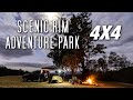 Scenic Rim Adventure Park | Beaudesert QLD