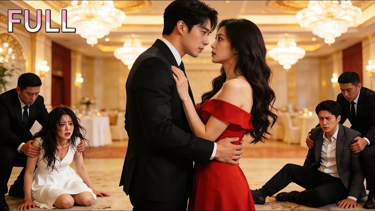 아내가 바람을 피우고 오히려 그를 해고시켰다!그는 고개 돌려 여성 CEO와 결혼해 커리어와 사랑 모두 얻었다!전 약혼녀는 회사가 파산한 후 후회하며 그의 결혼식에서 울며 애원한다.