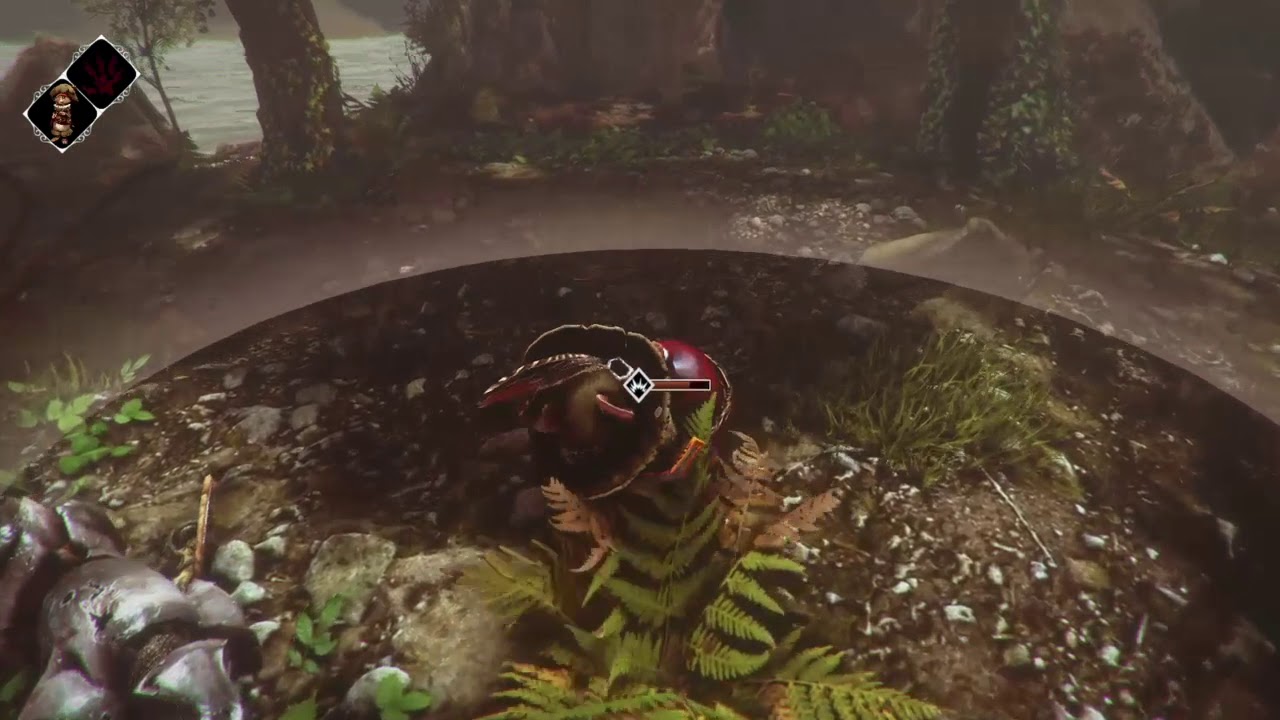 Ghost of a Tale, A Way to Periclave Riddle Solution [ Read The Description! ]