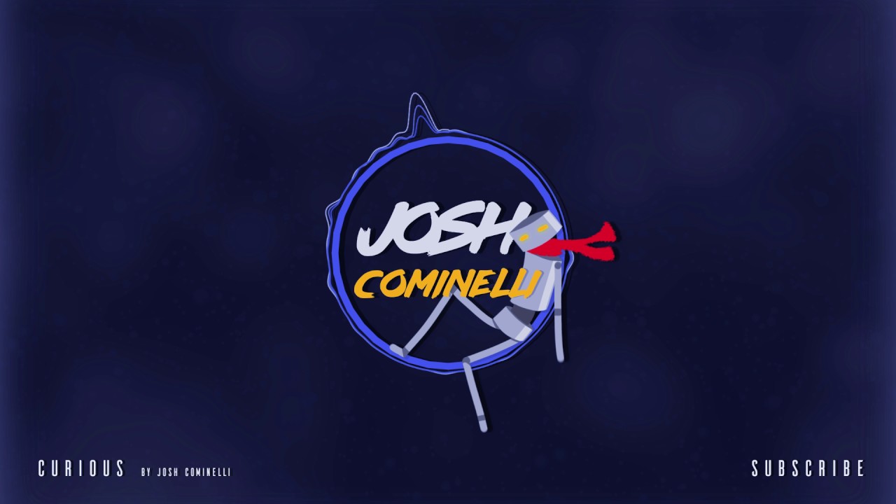 Curious - by Josh Cominelli