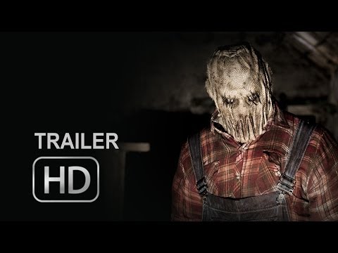 The Redwood Massacre trailer