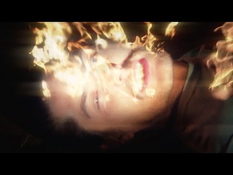 honestav - Hard To Breathe (OFFICIAL MUSIC VIDEO)