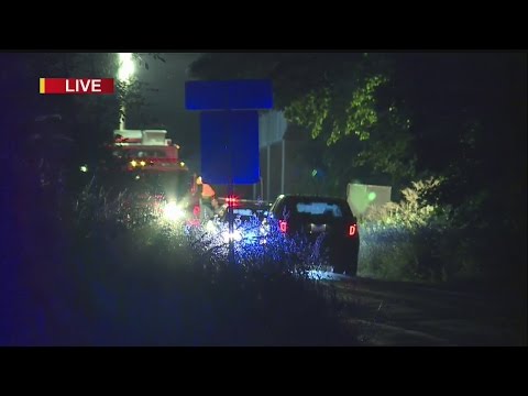 coroner,-large-police-presence-on-scene-in-lawrence-county