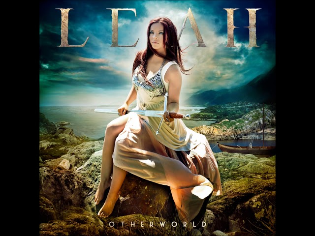 Leah - Do Not Stand at My Grave and Weep