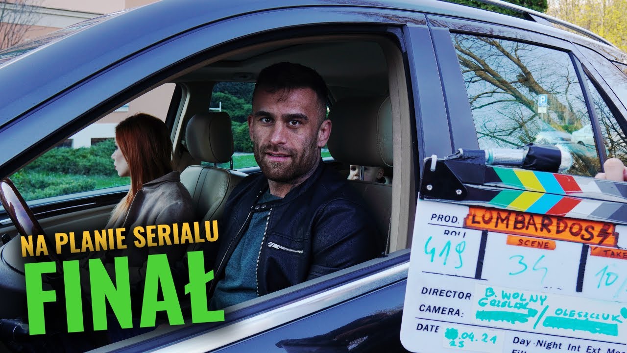 Jak naprawdę wygląda finał sezonu LOMBARD ŻYCIE POD ZASTAW