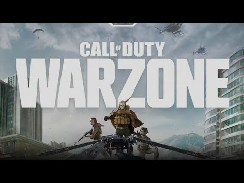 CALL OF DUTY WARZONE キル集PART9