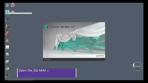 Starting or Loading Problem | Slow opening of 3ds Max