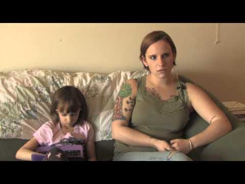 What Happened Here: The Untold Story of addiction