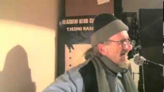 Video thumbnail of "IMAM MALI PIMPEK - 2  - Ž. Tutunović (POGLEDAJ OPIS VIDEA ODMAH)"