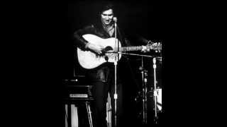 Phil Ochs/A.Guthrie - When I'm gone (live 1974) chords