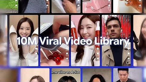 Stop Gambling on Creatives! Replicate Viral Video with Topview Agent