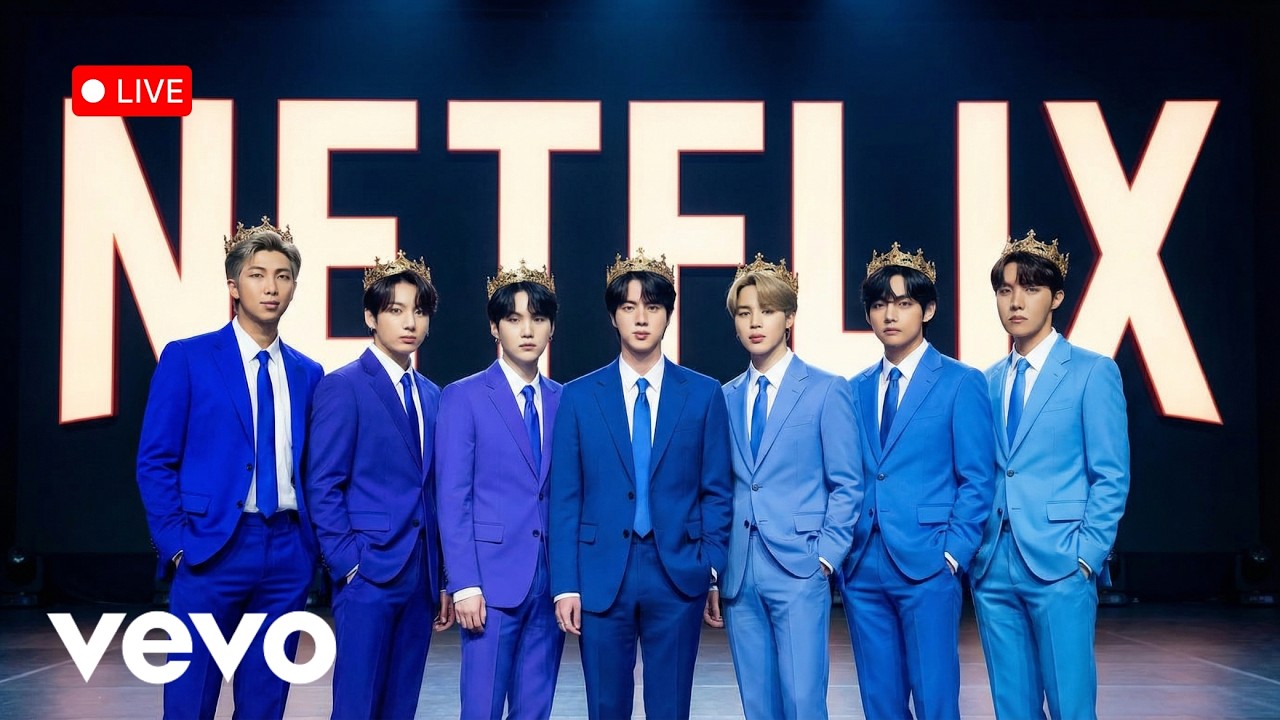 BTS ARIRANG Countdown Live Stream 14 days  (2026) #bts #live