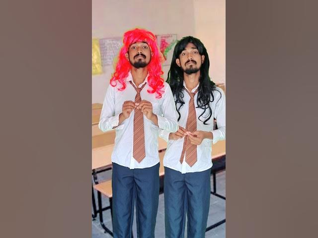 School memories ✨️ 🤩 ✨️ #comedy #comedyvideo #shorts #youtubeshorts #funny #funnyvideo