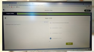 MODULE 03  CLP Advanced Programming in CRIDERS