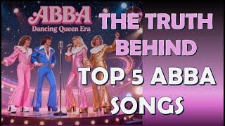 The 5 ABBA Songs That Changed Pop Music Forever
