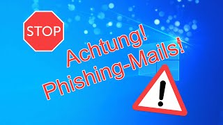 Achtung Phishing! (Deaktivierung Ihres Webmail Kontos, 1&1 IONOS)