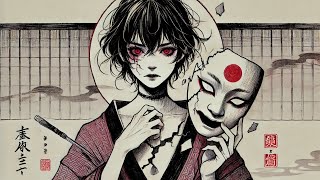 おもかげ[重音テト]-Hal