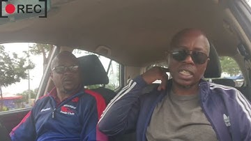 DRIVING 101 | | OBSERVATIONS & CONTROLS | | CODE 8 & 10