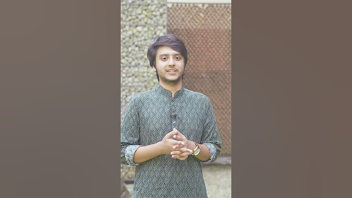 প্রস্তুতির শুরু কলেজের ২য় বর্ষেই, বুয়েট ও ঢাবি ভর্তি পরীক্ষায় ২য় হয়ে স্বপ্নজয় হাবিবুল্লার!