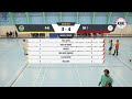 Unammineq nr 3 futsal 35  n85 vs sak1