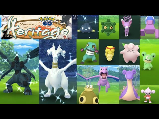 pokemongo] shiny zekrom and reshiram both on first try??? guess the  universe is making up for my never ending shiny piplup hunt in bd : r/ ShinyPokemon
