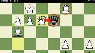 Magnus Carlsen Beat Women Chess Champ In A Good Way Yifan