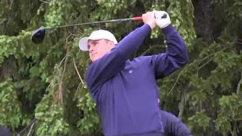 2015 William Hyndman, III POY: Jeff Osberg
