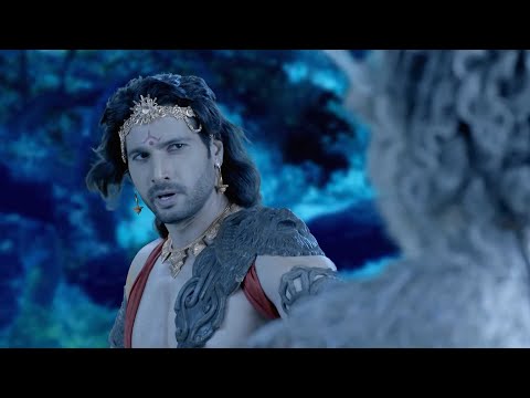 Vikram Betaal | Ep.3 | Betaal ने रखी है Vikram के सामने क्या शरत? | Full Episode | AND TV