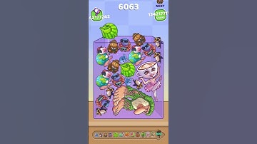 "Merge Like a Boss 💥" #mergefellas #games #mergeinn #gamingshorts #gaming #mergefables #gameplay