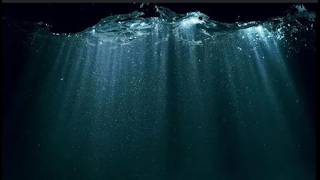 Analogue oceans [Divergent] - cv313