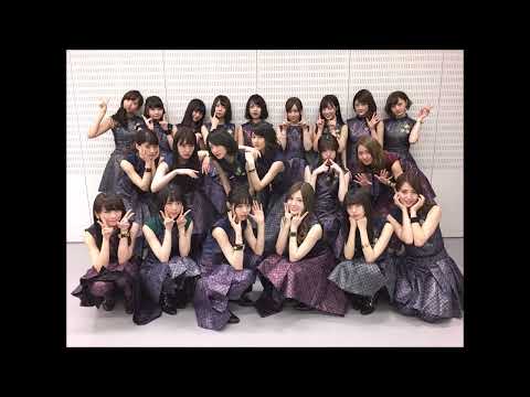 インフルエンサー　乃木坂46　 DTM耳コピ