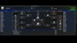 Let's Play OOTP 25 as an Expansion Team #50: Thanks for the memories, Silver Wolves! [Series Finale]
