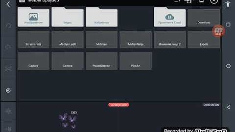 How to make G Major 20 on KineMaster And PicPlayPost