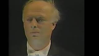 Live from the Royal Opera House: Don Giovanni 1/4 (1992) (13 )