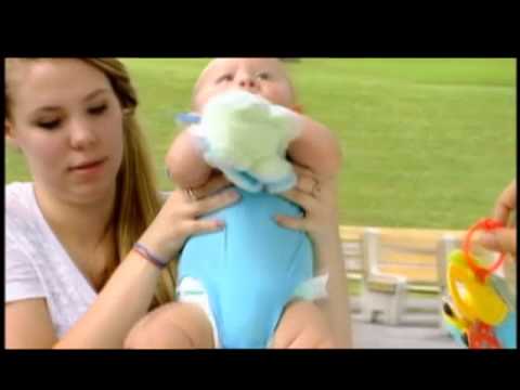 Vidéo: Anahi Réapparaît Après être Devenue Maman