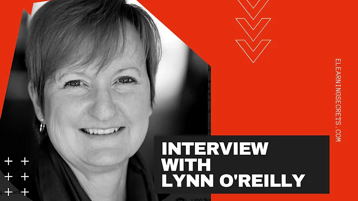 Always ask "why" - interview with Lynn O'Reilly, D...