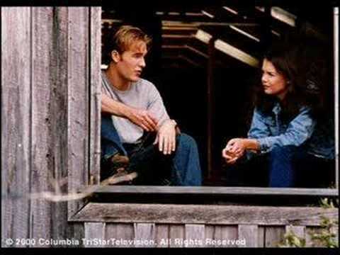 Dawson S Creek Joey The Girl Right Next Door Youtube