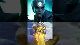 Diana Vs Kayle Hikaye Rastgele Vs