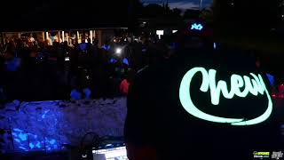 Dj Chewy Dj Sy - Adrenaline Stompers Festival 2024