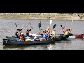 W.I.S.E Canoe Trip 2022