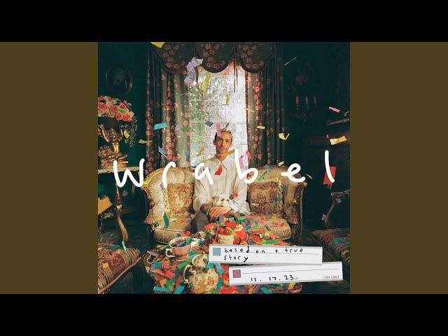 we all could use some help