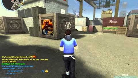 MAT CIB New Behind View 17/01/2013