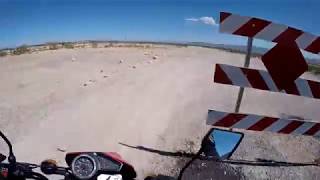 Bashan BSR - Stock - Top Speed & Dirt